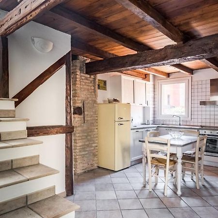 Appartamento San Martino By Wonderful Italy ボローニャ エクステリア 写真